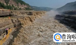 壶口瀑布在哪个市 壶口瀑布在哪