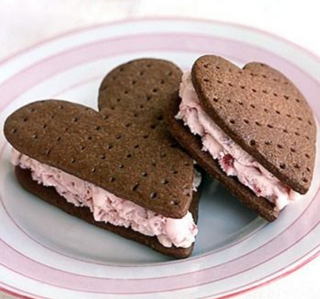 巧克力饼干的做法