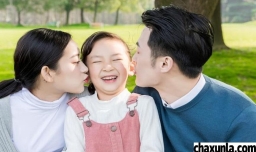 如何接纳孩子内向