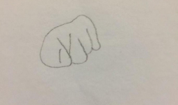 石头简笔画怎么画