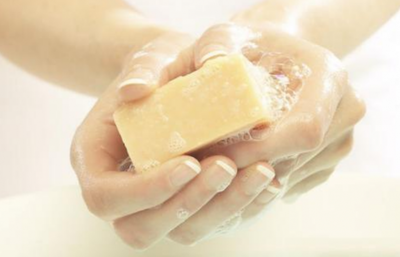 如何缓解辣椒辣手的疼痛