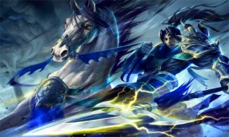 常山赵子龙的常山在哪