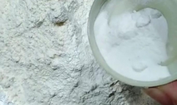 东北老式油条的做法