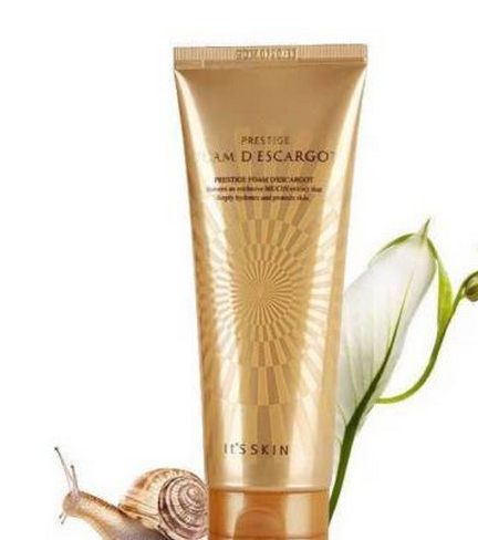 洁面乳排行榜10强