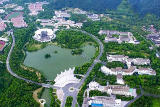 浙是哪里的简称