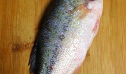 浇汁鲈鱼的家常做法