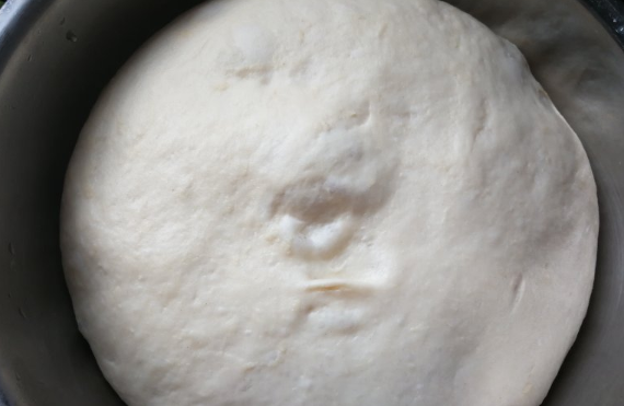 芒果披萨的做法