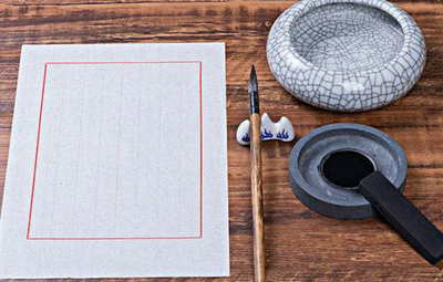 文房四宝是什么