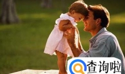 爸爸为什么更喜欢女儿而不是儿子