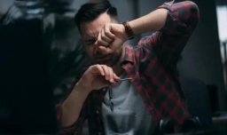 男孩子皮肤粗糙怎么缓解