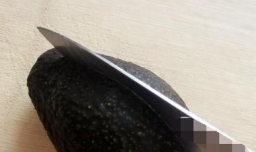 牛油果怎么切？怎么吃？
