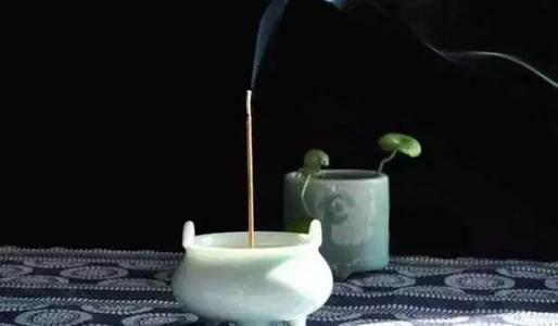 一柱香是多长时间