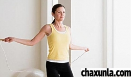 运动减肥一个月能瘦多少