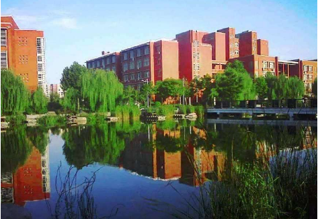 400分能上什么大学