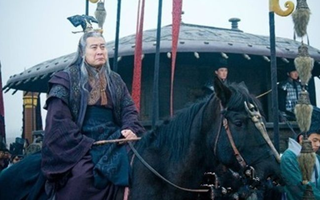 蒙毅是怎么死的