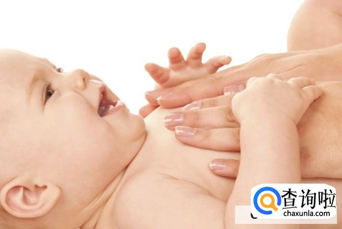 新生儿打嗝如何缓解