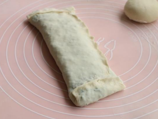 韭菜盒饼的家常做法