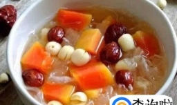 吃这些食物可以下奶