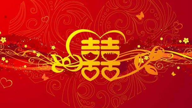 结婚一周年祝福语