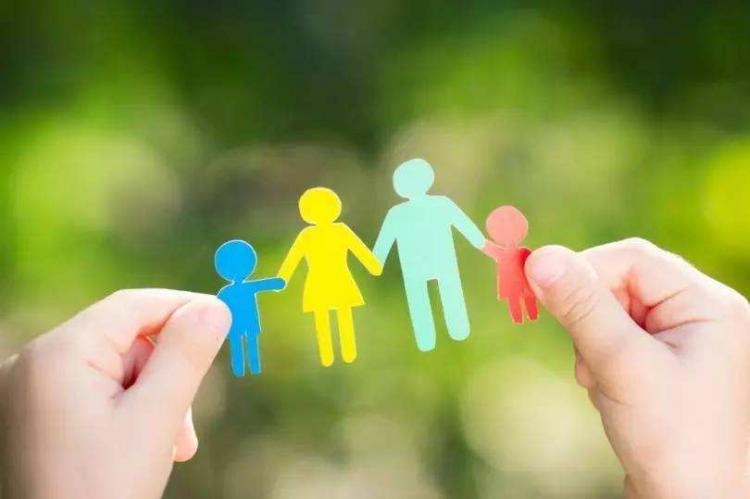 原生家庭对人心理的影响