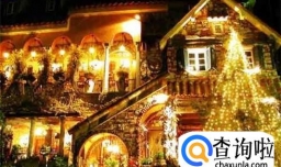 圣诞节英语怎么写