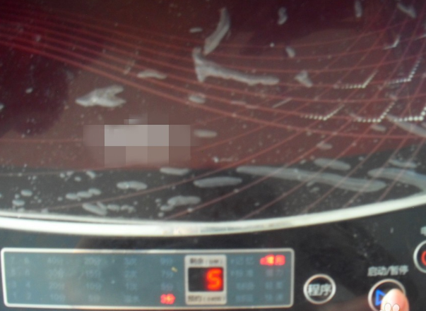 如何清洗洗衣机