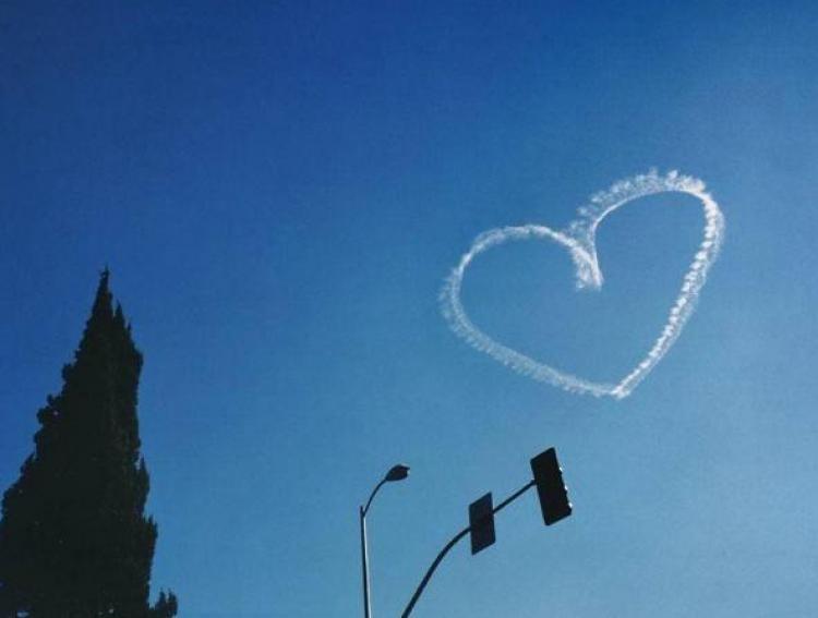 爱情来的时候有哪些迹象?