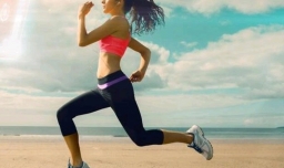 每天晚上跑步一小时能减肥吗？