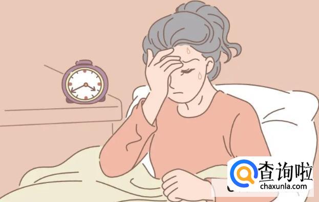 失眠应该如何解决