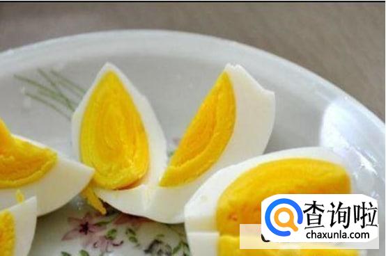 鹅蛋孕妈什么时候吃