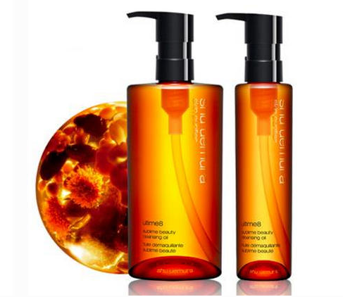 卸妆油排行榜10强全球