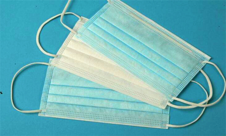 口罩如何进行保存