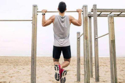 如何做引体向上