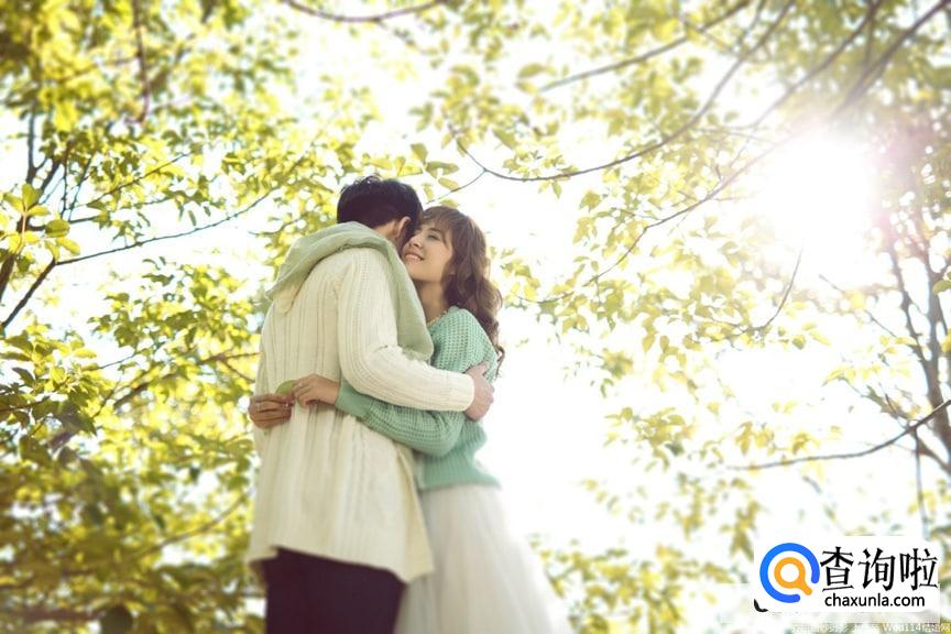 女生粘人好不好