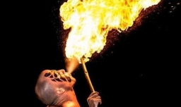 秦腔八大绝技有哪些