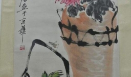 鉴定齐白石名画的基础知识