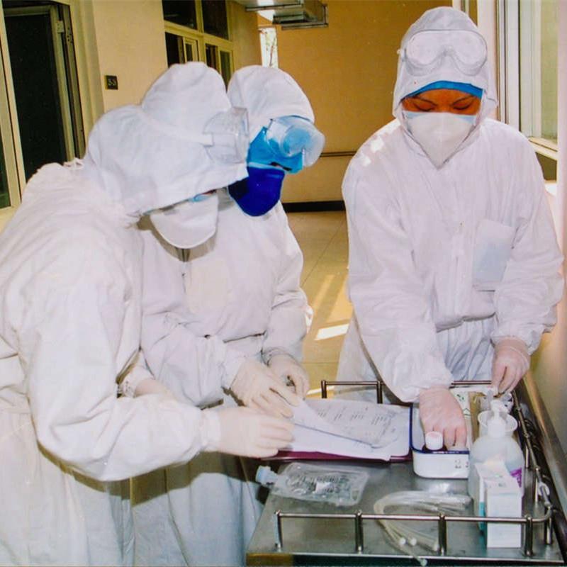 非典的死亡人数是多少