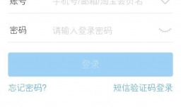 如何使用支付宝借玩具呢