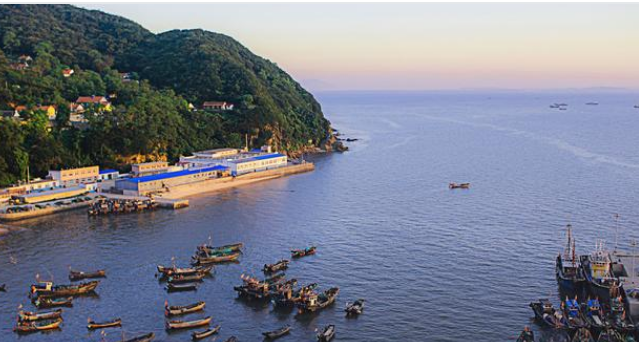 丹东市十大旅游景点排行榜