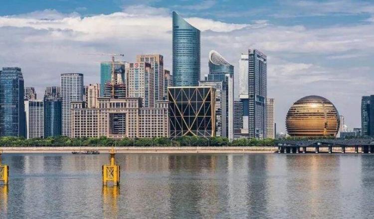 杭州在南方还是北方