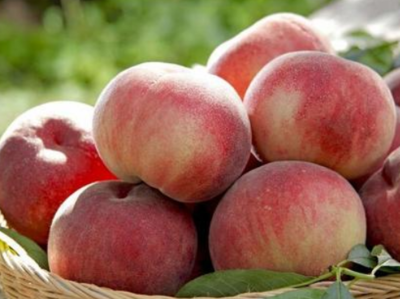 吃桃子有什么好处