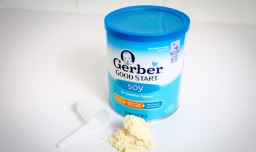 原装进口奶粉排行榜 十强是哪些