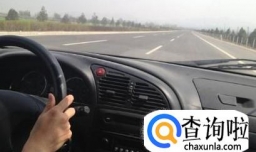 2018驾考新规，科目三六个点刹车点，切记！