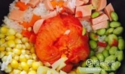 网红饭做法教程