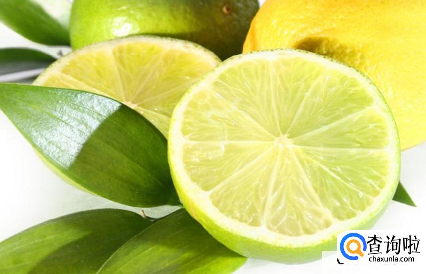 哪些水果有开胃的效果