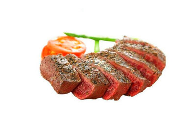 自己做牛排买什么部位