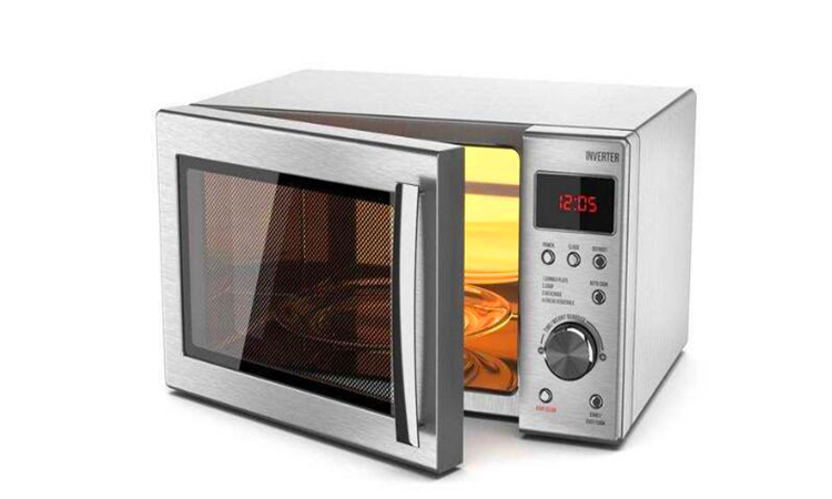 微波炉可以代替烤箱吗