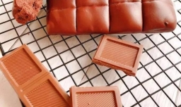 如何做巧克力夹心馒头？