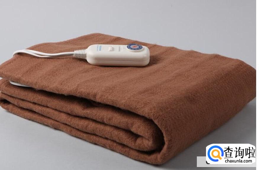 哪些人不可以使用电热毯
