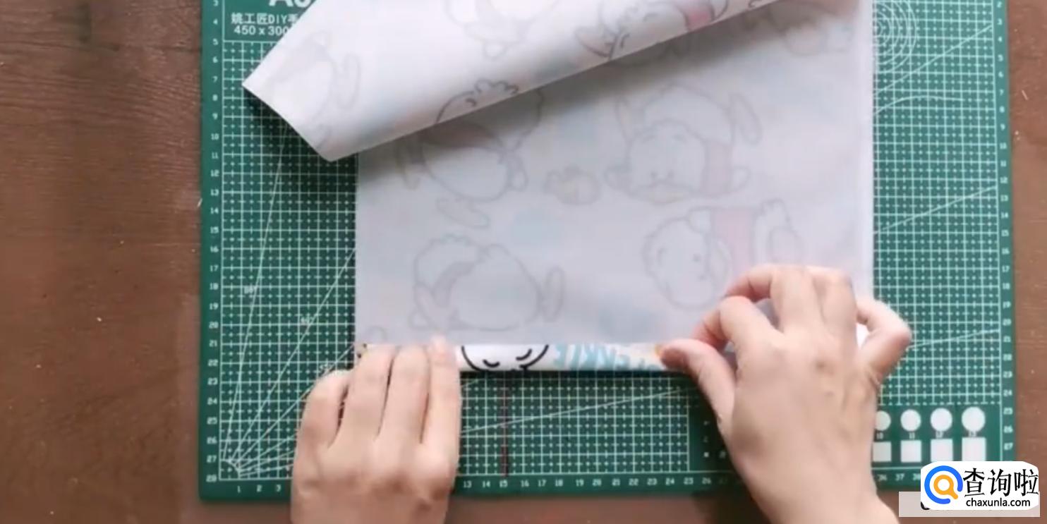 怎样做布包包好看